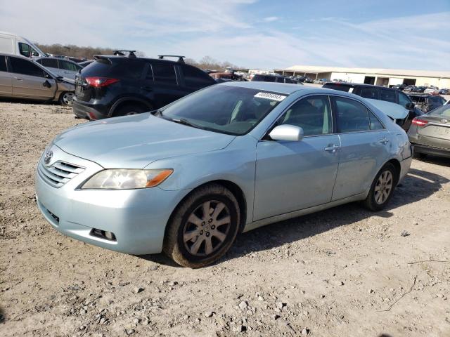 Photo 1 from auction – 2009 TOYOTA CAMRY BASE with VIN 4T4BE46KX9R058747