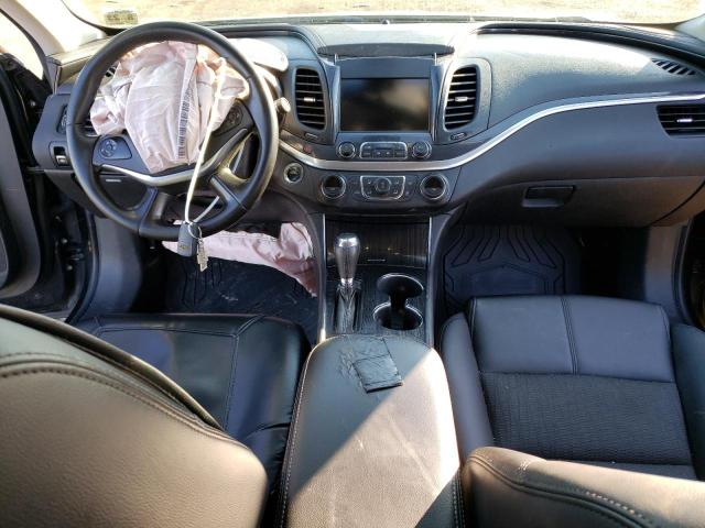 Photo 8 from auction – 2018 CHEVROLET IMPALA LT with VIN 2G1105S3XJ9110336