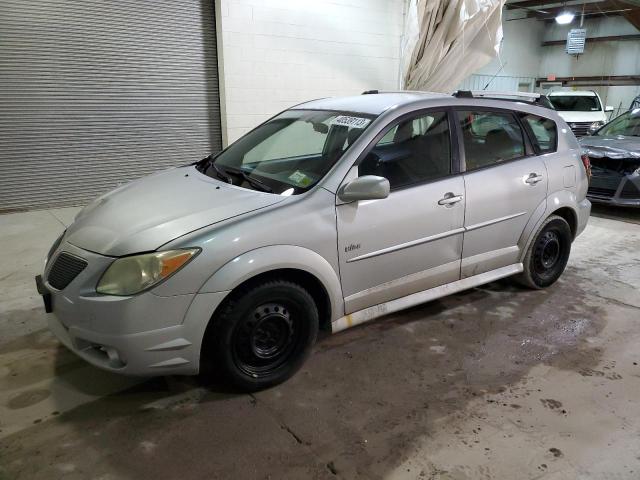 Photo 1 from auction – 2006 PONTIAC VIBE with VIN 5Y2SL65816Z463206