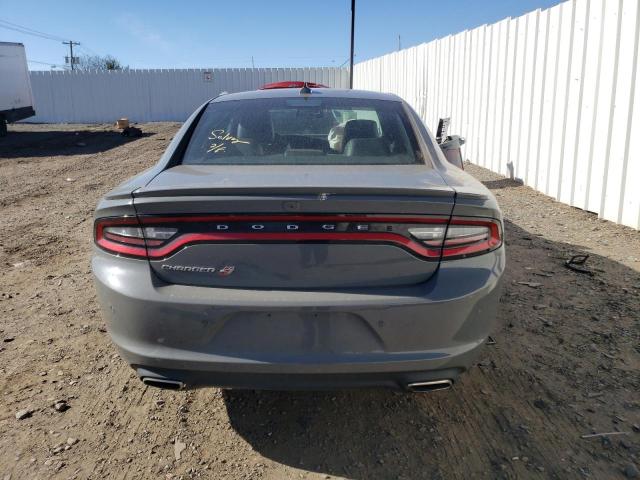 Photo 6 from auction – 2018 DODGE CHARGER GT with VIN 2C3CDXJG2JH337972