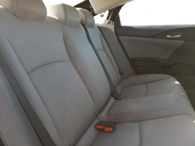 Photo 10 from auction – 2019 HONDA CIVIC LX with VIN 2HGFC2F65KH582671