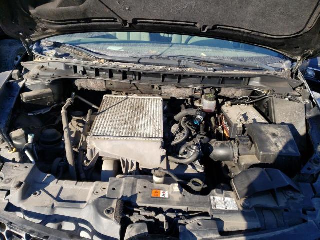 Photo 11 from auction – 2008 MAZDA CX-7 with VIN JM3ER29L380190609