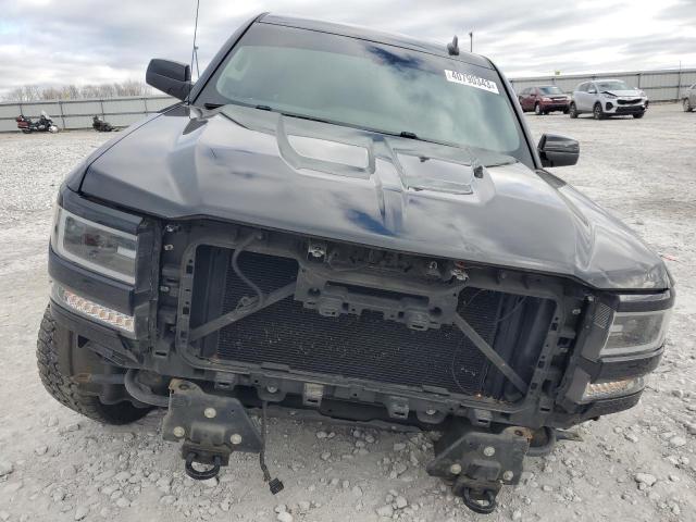 Photo 5 from auction – 2016 CHEVROLET SILVERADO with VIN 1GCVKREC4GZ392509
