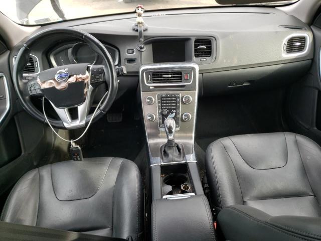 Photo 8 from auction – 2015 VOLVO S60 PREMIE with VIN YV1612TK3F1350199