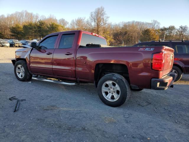 Photo 2 from auction – 2016 CHEVROLET SILVERADO with VIN 1GCVKREC4GZ176885