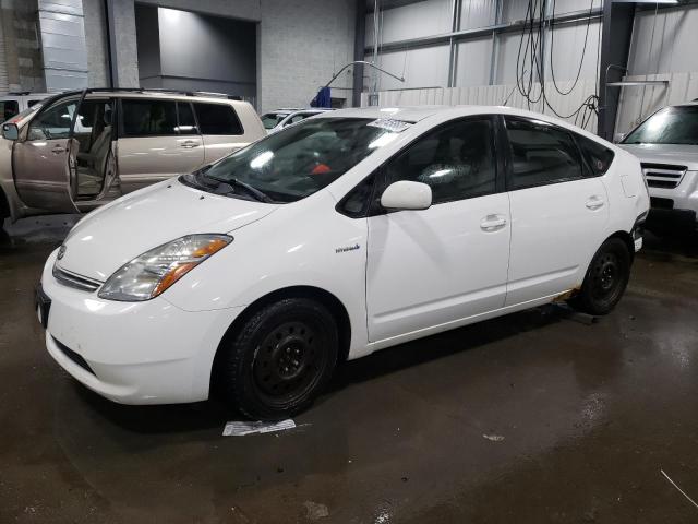 Photo 1 from auction – 2008 TOYOTA PRIUS with VIN JTDKB20U483421179