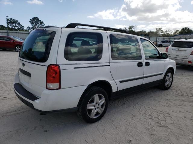 Photo 3 from auction – 2008 CHEVROLET UPLANDER with VIN 1GBDV13W38D110784