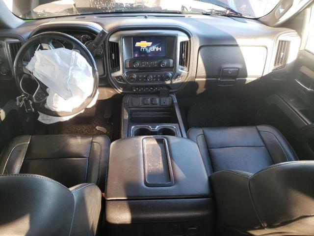 Photo 8 from auction – 2014 CHEVROLET SILVERADO with VIN 3GCUKSEC6EG505909