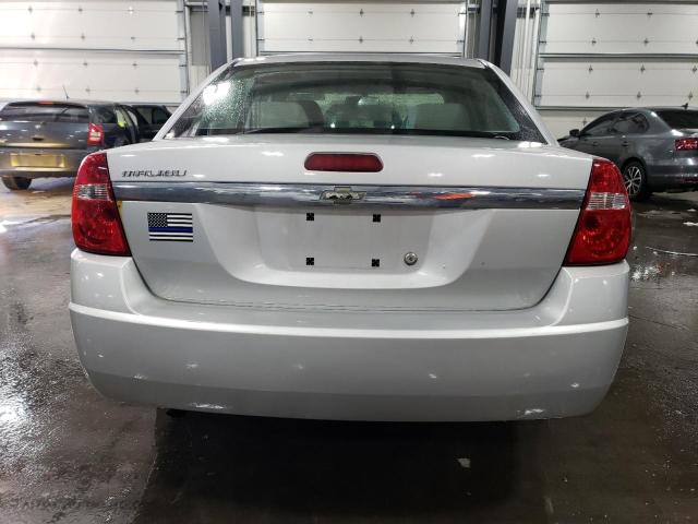 Photo 6 from auction – 2005 CHEVROLET MALIBU with VIN 1G1ZS52F55F255479