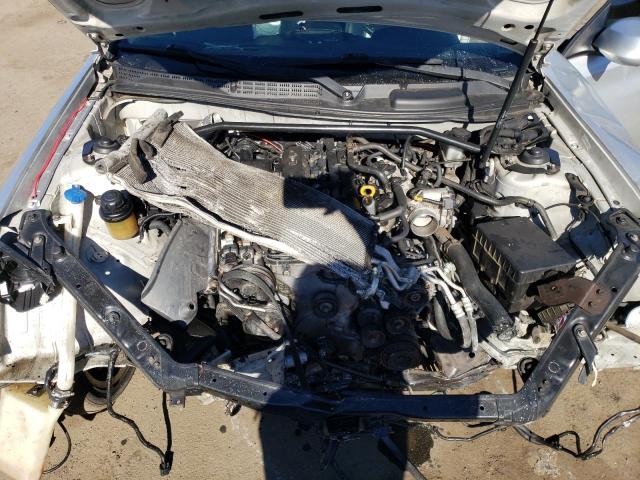Photo 11 from auction – 2012 HYUNDAI GENESIS CO with VIN KMHHT6KD7CU070701