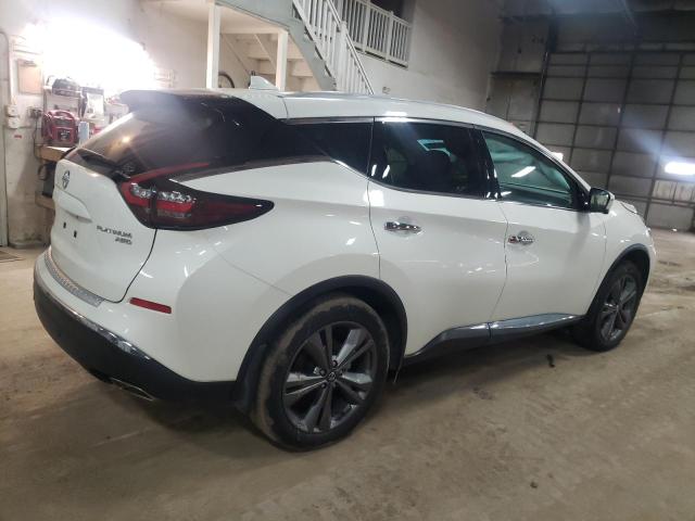 Photo 3 from auction – 2019 NISSAN MURANO S with VIN 5N1AZ2MS5KN166808