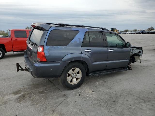 Photo 3 from auction – 2006 TOYOTA 4RUNNER SR with VIN JTEZU14R568049971