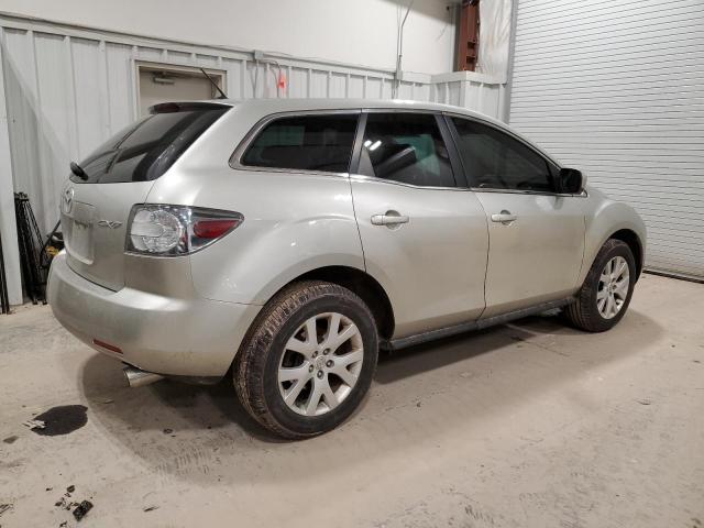 Photo 3 from auction – 2008 MAZDA CX-7 with VIN JM3ER293480210611