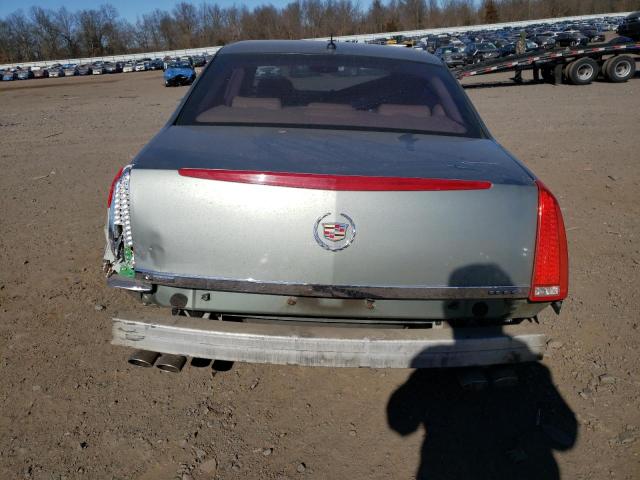Photo 6 from auction – 2006 CADILLAC DTS with VIN 1G6KD57Y76U218723