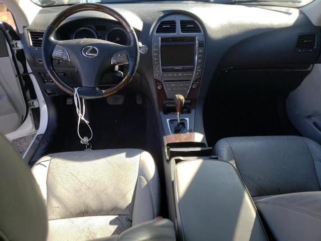 Photo 8 from auction – 2011 LEXUS ES 350 with VIN JTHBK1EG6B2440602