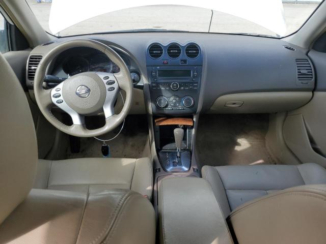 Photo 8 from auction – 2009 NISSAN ALTIMA with VIN 1N4AL21E59N490216
