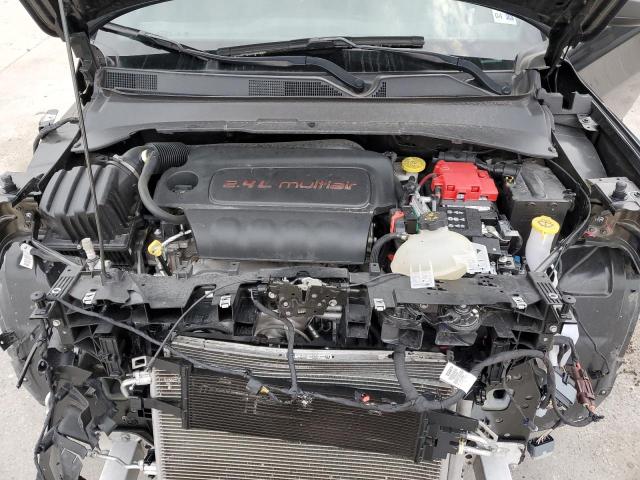 Photo 12 from auction – 2021 JEEP COMPASS 80 with VIN 3C4NJDEB1MT573051
