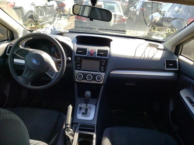 Photo 8 from auction – 2015 SUBARU XV CROSSTR with VIN JF2GPACC8F8234355