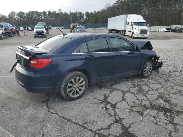 Photo 3 from auction – 2014 CHRYSLER 200 TOURIN with VIN 1C3CCBBB1EN186466