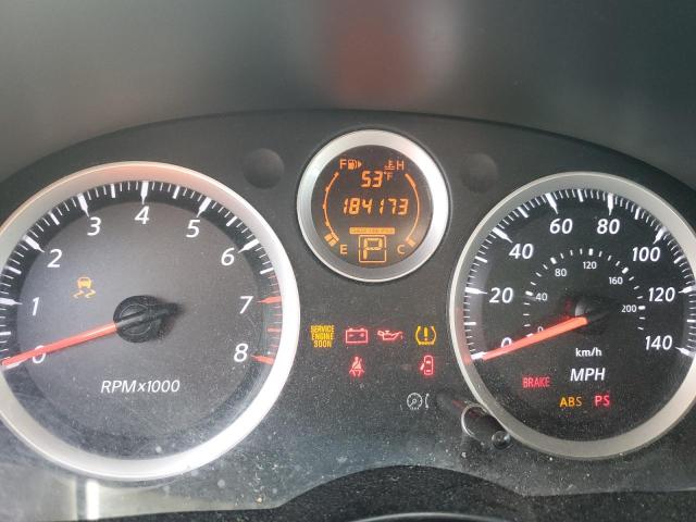 Photo 9 from auction – 2012 NISSAN SENTRA 2.0 with VIN 3N1AB6AP5CL717579