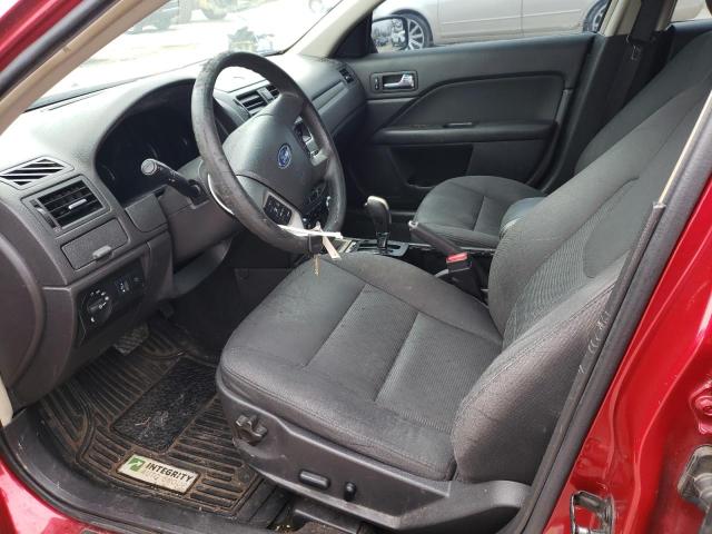 Photo 7 from auction – 2012 FORD FUSION SE with VIN 3FAHP0HA7CR258232