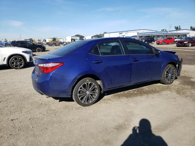 Photo 3 from auction – 2016 TOYOTA COROLLA L with VIN 5YFBURHE4GP463017