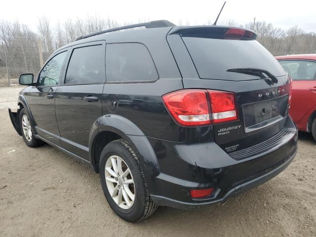 Photo 2 from auction – 2013 DODGE JOURNEY SX with VIN 3C4PDDBGXDT566275