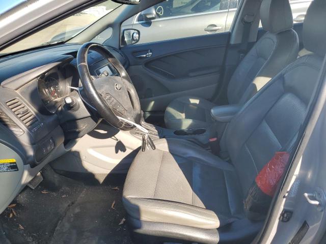 Photo 7 from auction – 2014 KIA FORTE EX with VIN KNAFZ4A84E5075626