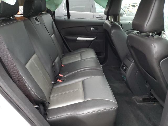 Photo 11 from auction – 2011 FORD EDGE SPORT with VIN 2FMDK3AK0BBA80667