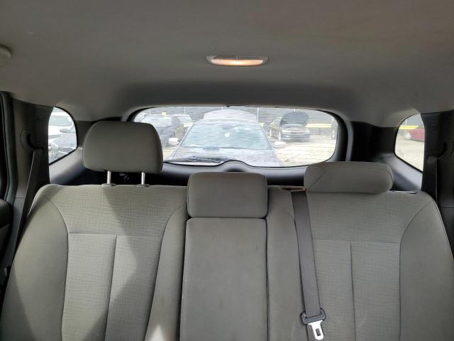 Photo 10 from auction – 2010 HYUNDAI SANTA FE G with VIN 5NMSG3AB1AH352947