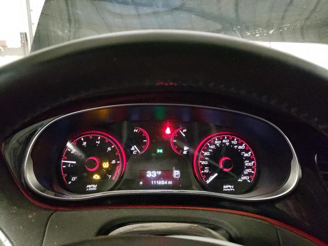 Photo 9 from auction – 2015 DODGE DART SXT with VIN 1C3CDFBB6FD142149
