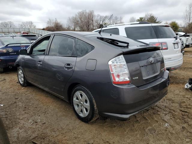 Photo 2 from auction – 2008 TOYOTA PRIUS with VIN JTDKB20U883425705