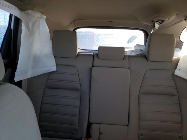 Photo 10 from auction – 2019 HONDA CR-V EX with VIN 7FARW1H54KE035497