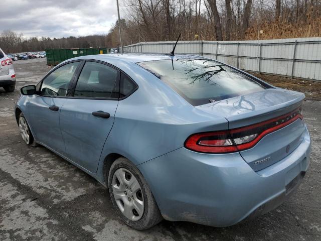 Photo 2 from auction – 2013 DODGE DART SE with VIN 1C3CDFAA7DD293023
