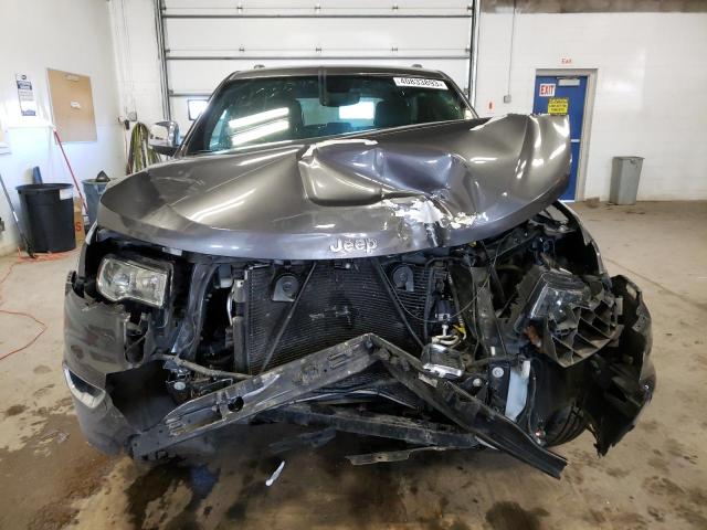 Photo 5 from auction – 2018 JEEP GRAND CHER with VIN 1C4RJFBG5JC391387