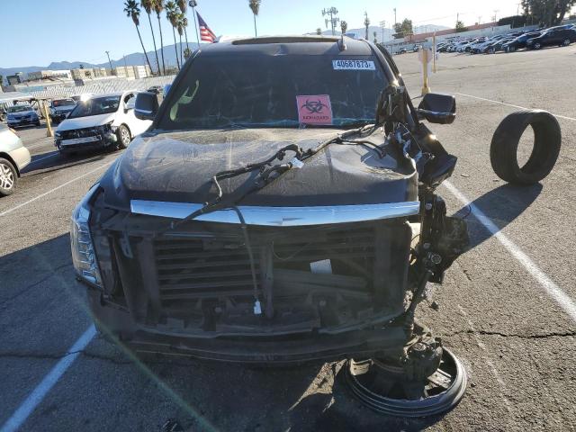 Photo 5 from auction – 2020 CADILLAC ESCALADE E with VIN 1GYS4HKJ3LR119656