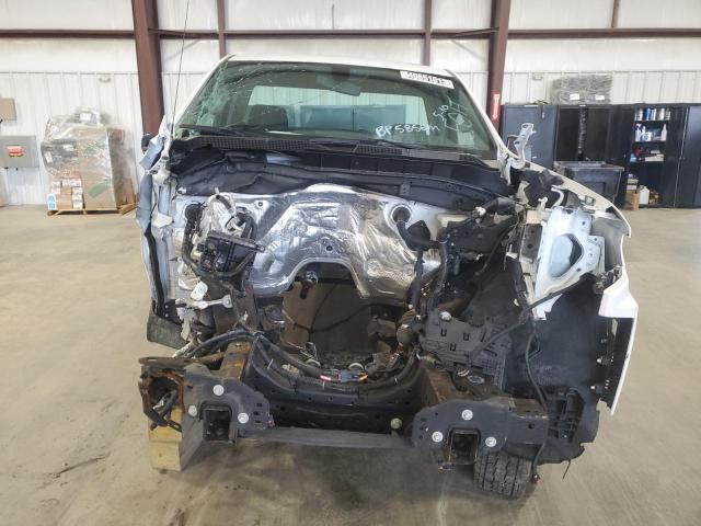 Photo 5 from auction – 2021 CHEVROLET SILVERADO with VIN 3GCNWAEF8MG363817