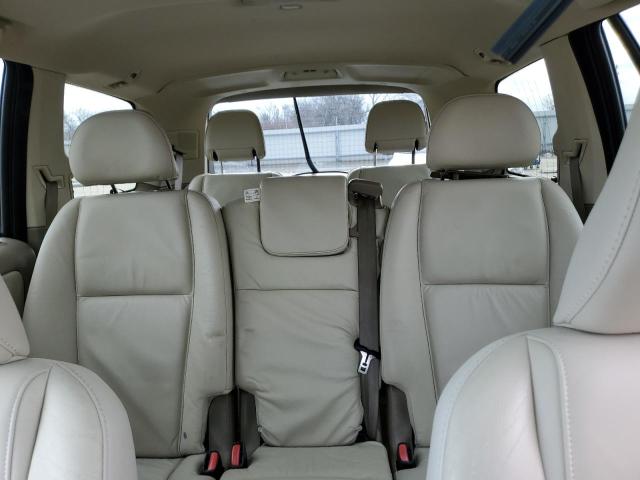 Photo 10 from auction – 2014 VOLVO XC90 3.2 with VIN YV4952CY0E1699585