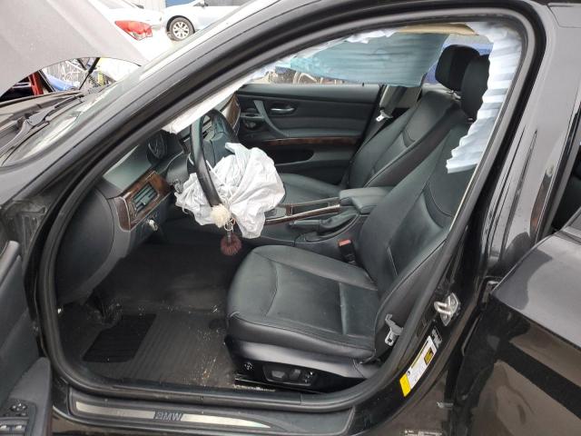 Photo 7 from auction – 2011 BMW 328 XI with VIN WBAPK7C54BF087567