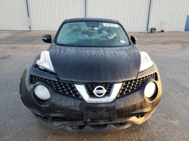 Photo 5 from auction – 2015 NISSAN JUKE S with VIN JN8AF5MV3FT562153