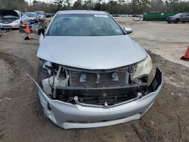 Photo 5 from auction – 2012 TOYOTA CAMRY BASE with VIN 4T1BF1FK9CU069803