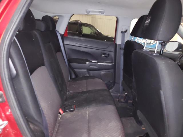 Photo 11 from auction – 2019 MITSUBISHI OUTLANDER with VIN JA4AR3AU8KU005014