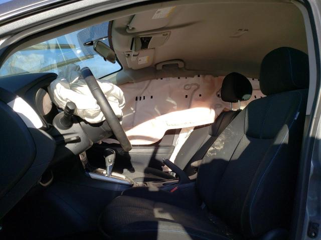 Photo 7 from auction – 2019 NISSAN SENTRA S with VIN 3N1AB7AP2KY435102