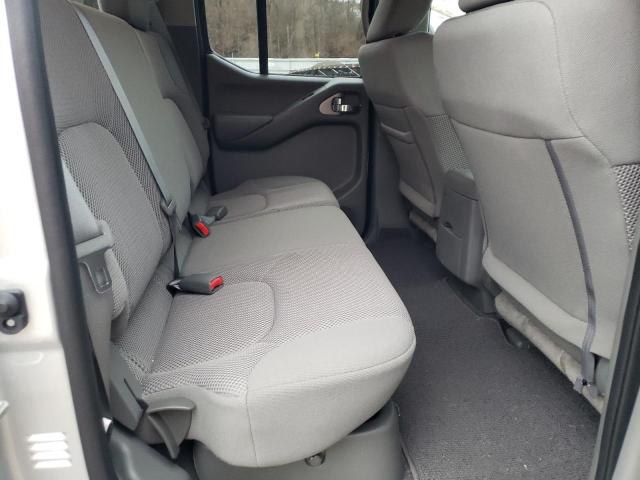 Photo 10 from auction – 2019 NISSAN FRONTIER S with VIN 1N6AD0EVXKN795459