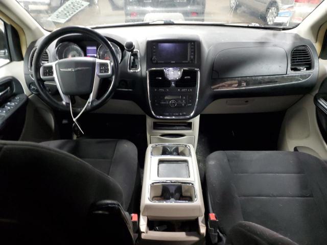 Photo 8 from auction – 2011 CHRYSLER TOWN & COU with VIN 2A4RR5DG5BR702769