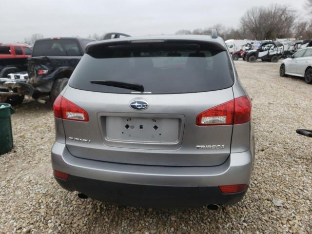 Photo 6 from auction – 2008 SUBARU TRIBECA LI with VIN 4S4WX92D384413878