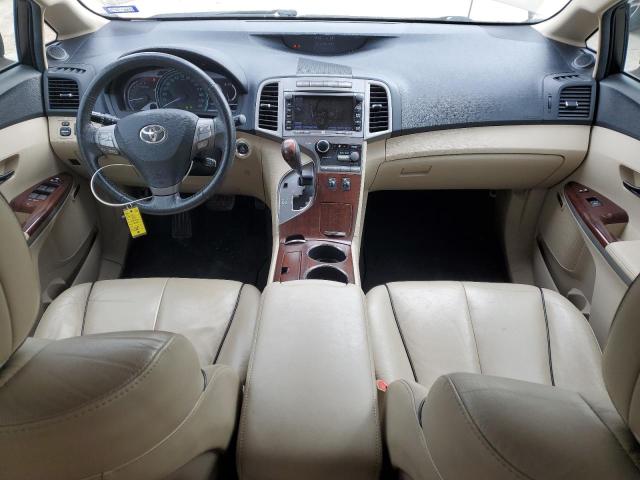 Photo 8 from auction – 2011 TOYOTA VENZA with VIN 4T3ZK3BB3BU046213