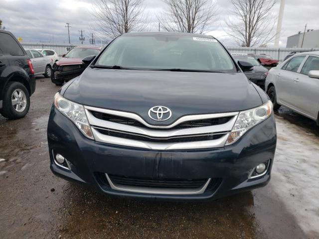 Photo 5 from auction – 2013 TOYOTA VENZA LE with VIN 4T3ZA3BB2DU072419
