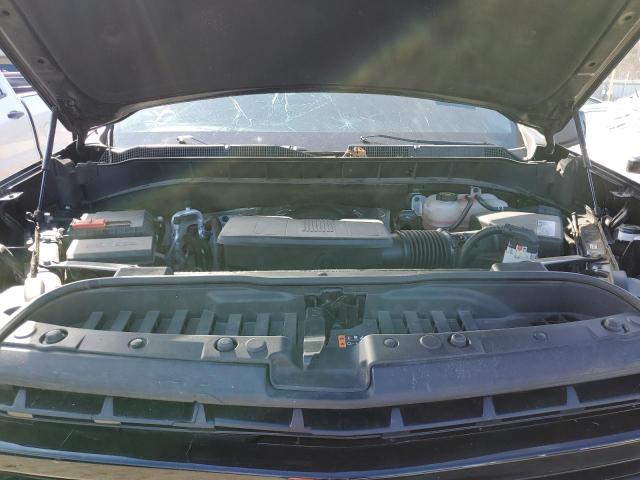 Photo 11 from auction – 2019 CHEVROLET SILVERADO with VIN 1GCPYFEDXKZ162920
