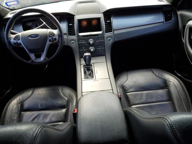 Photo 8 from auction – 2016 FORD TAURUS SEL with VIN 1FAHP2E82GG158033